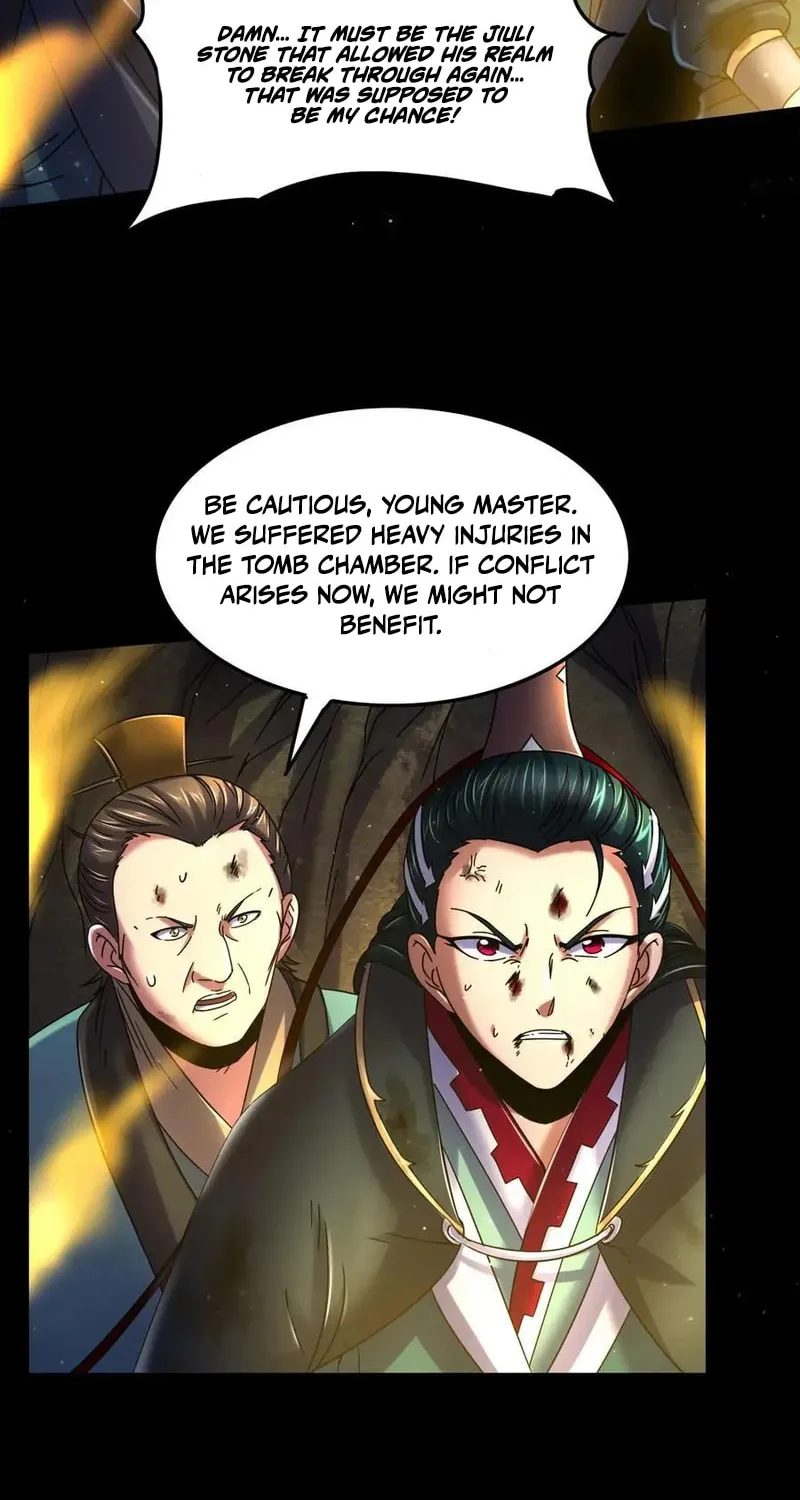 Read Warring States (Colored) chapter 68 image 3 on Lezhin