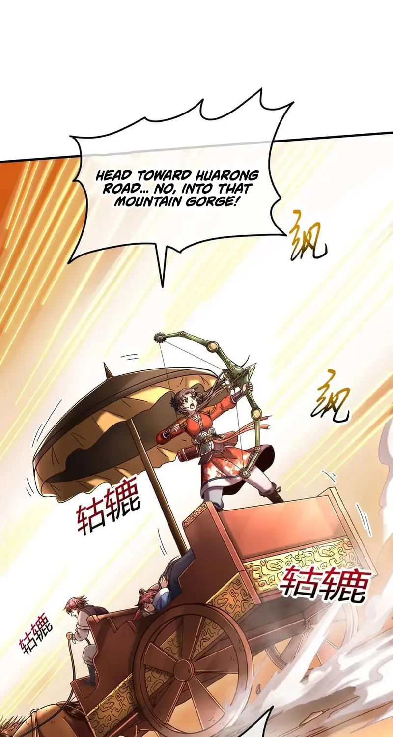 Read Warring States (Colored) chapter 68 image 32 on Lezhin
