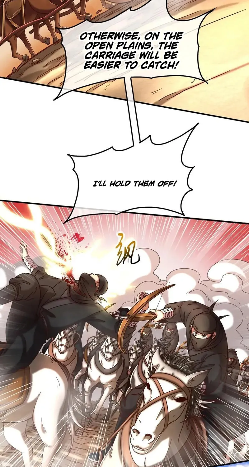 Read Warring States (Colored) chapter 68 image 33 on Lezhin