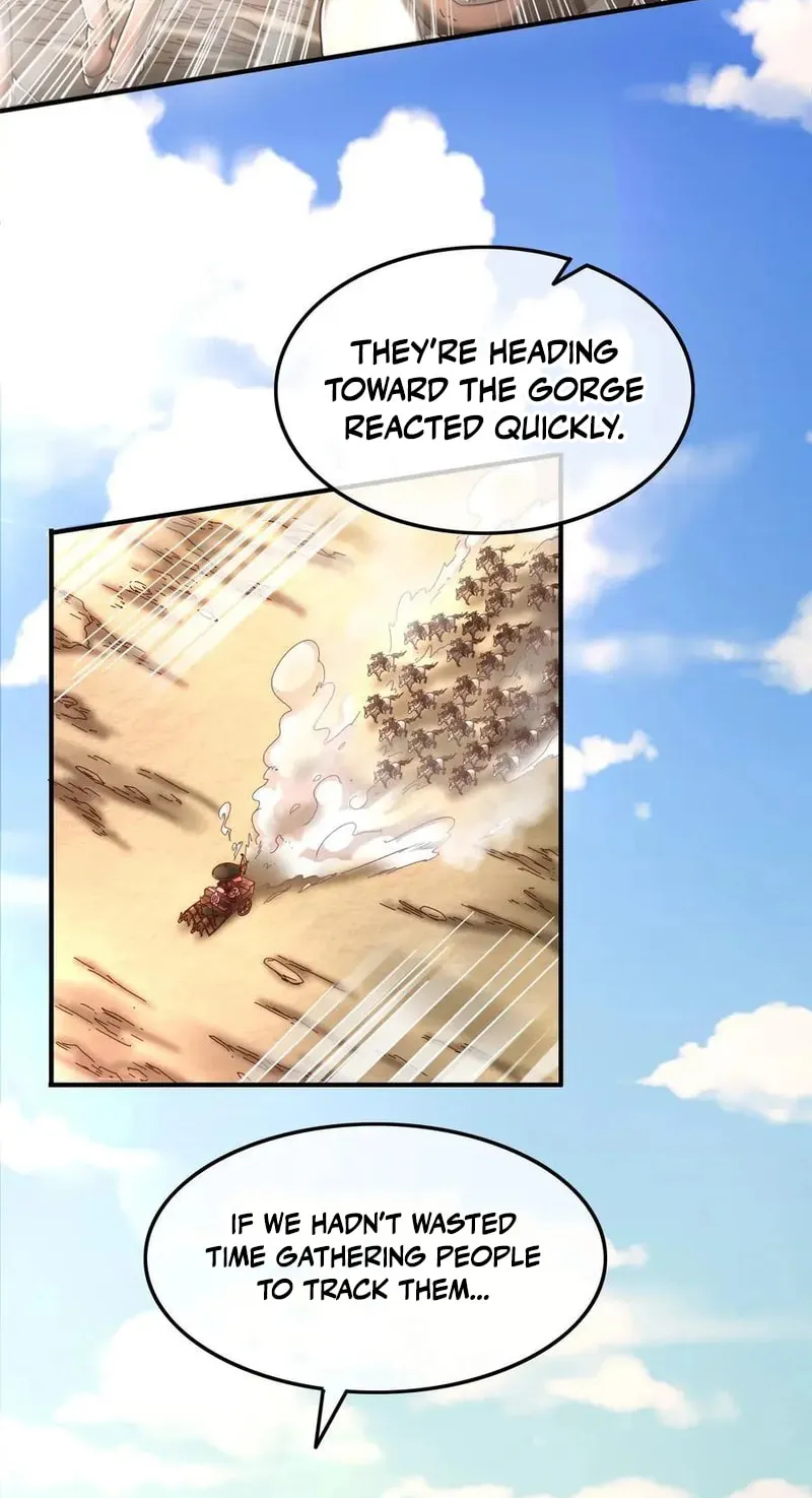 Read Warring States (Colored) chapter 68 image 34 on Lezhin