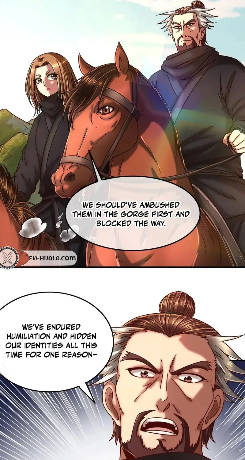 Read Warring States (Colored) chapter 68 image 35 on Lezhin