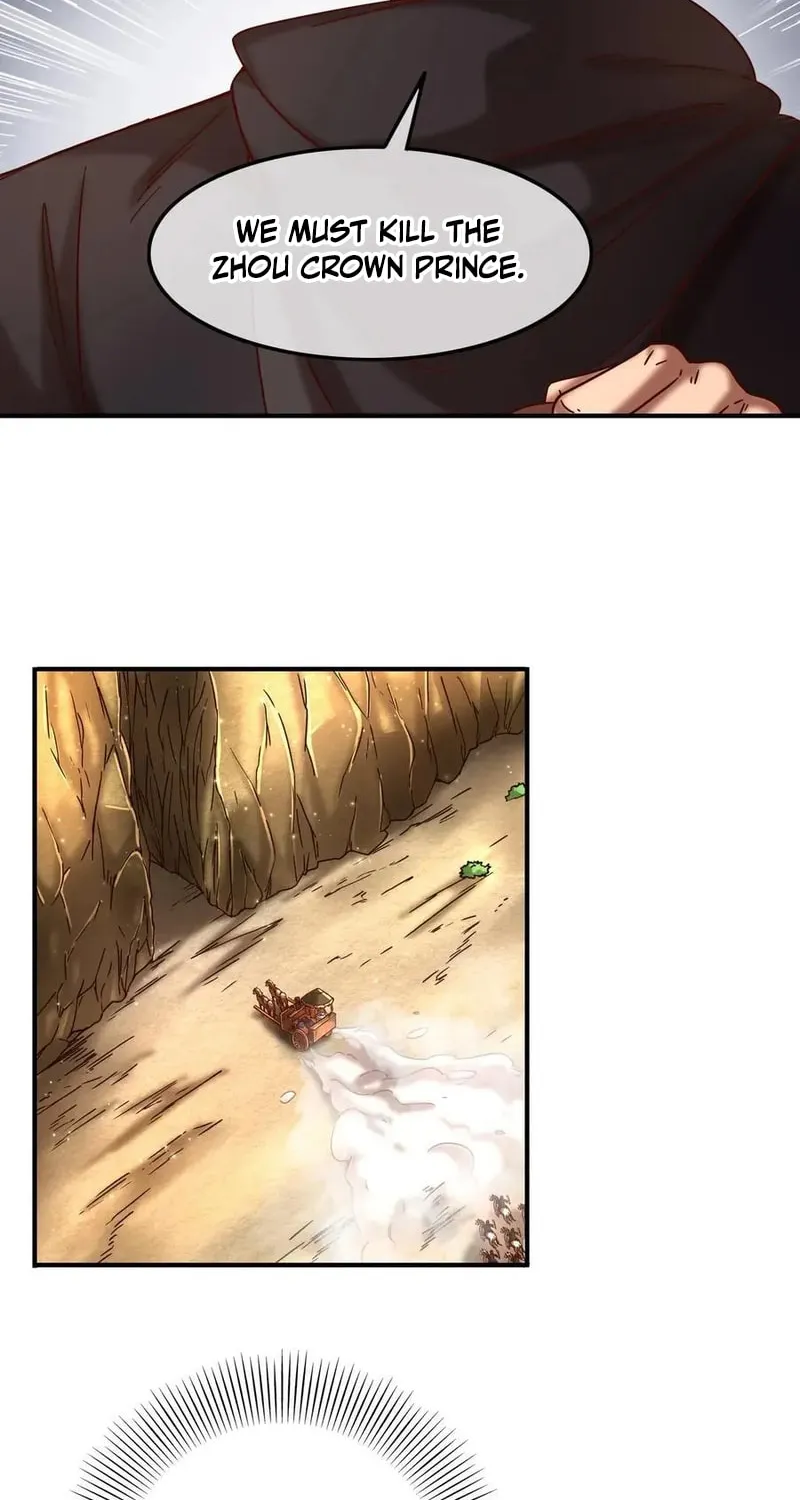 Read Warring States (Colored) chapter 68 image 36 on Lezhin