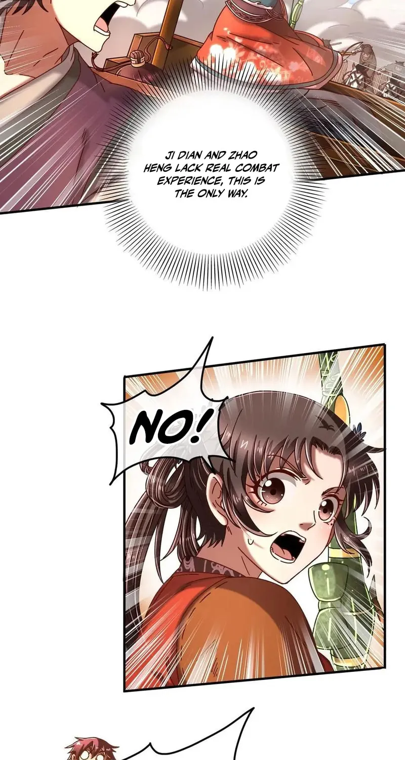 Read Warring States (Colored) chapter 68 image 38 on Lezhin