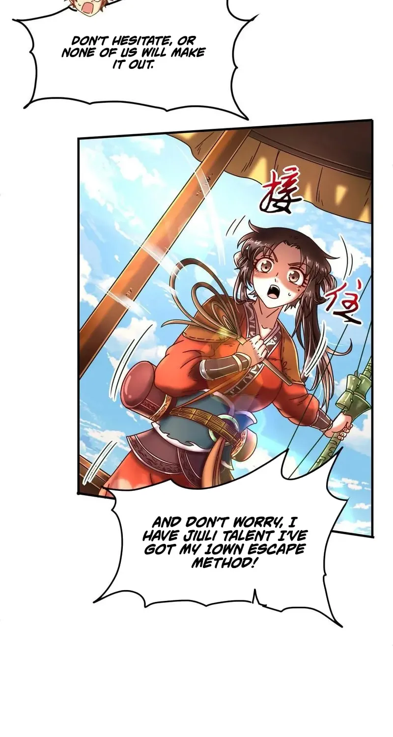 Read Warring States (Colored) chapter 68 image 39 on Lezhin