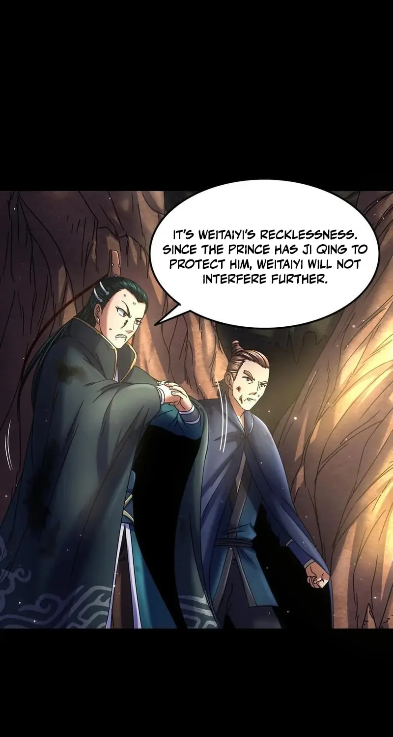 Read Warring States (Colored) chapter 68 image 4 on Lezhin