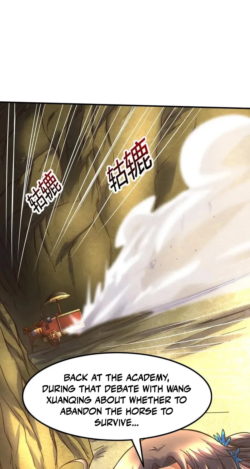 Read Warring States (Colored) chapter 68 image 43 on Lezhin