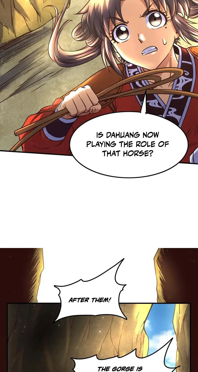 Read Warring States (Colored) chapter 68 image 44 on Lezhin