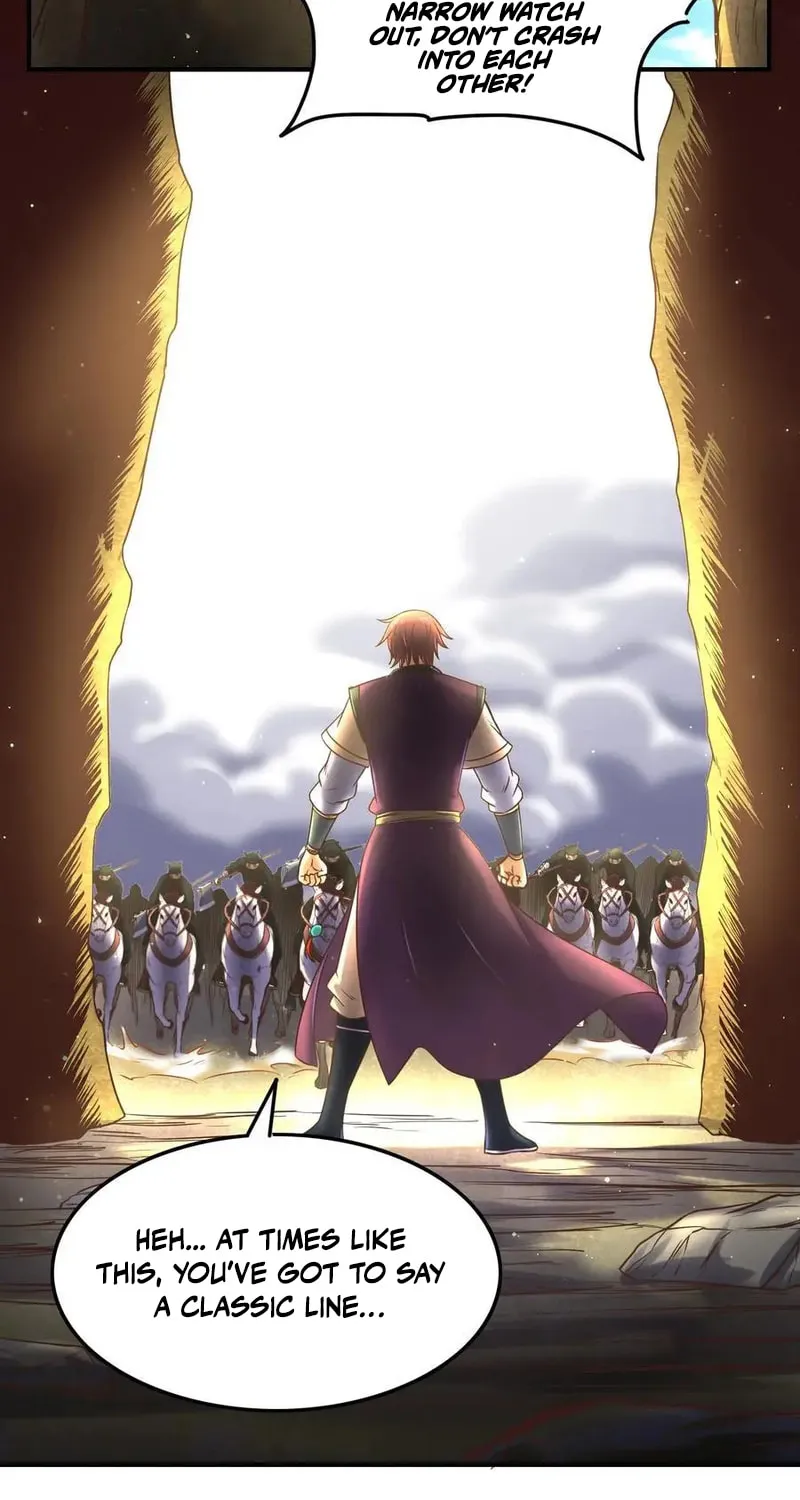Read Warring States (Colored) chapter 68 image 45 on Lezhin