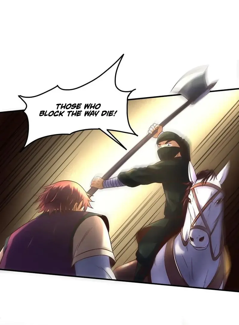 Read Warring States (Colored) chapter 68 image 46 on Lezhin