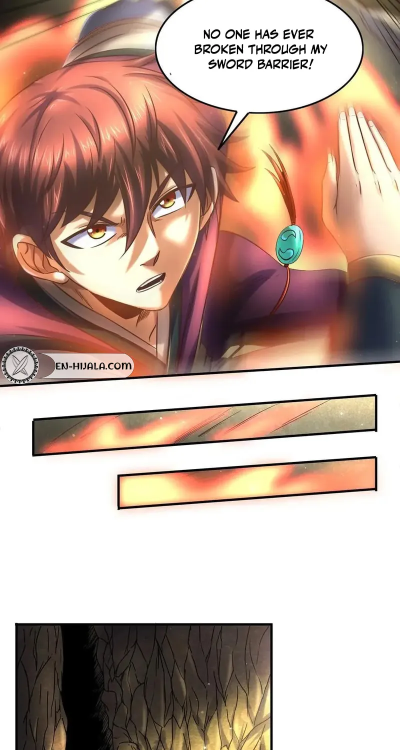 Read Warring States (Colored) chapter 68 image 48 on Lezhin