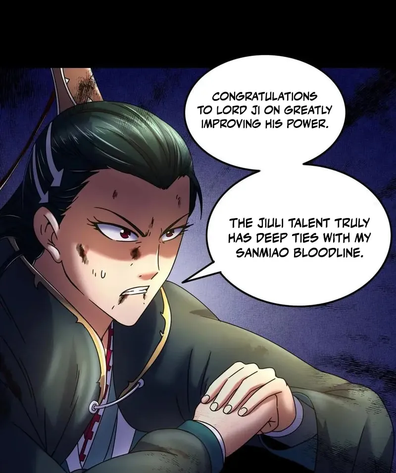 Read Warring States (Colored) chapter 68 image 5 on Lezhin