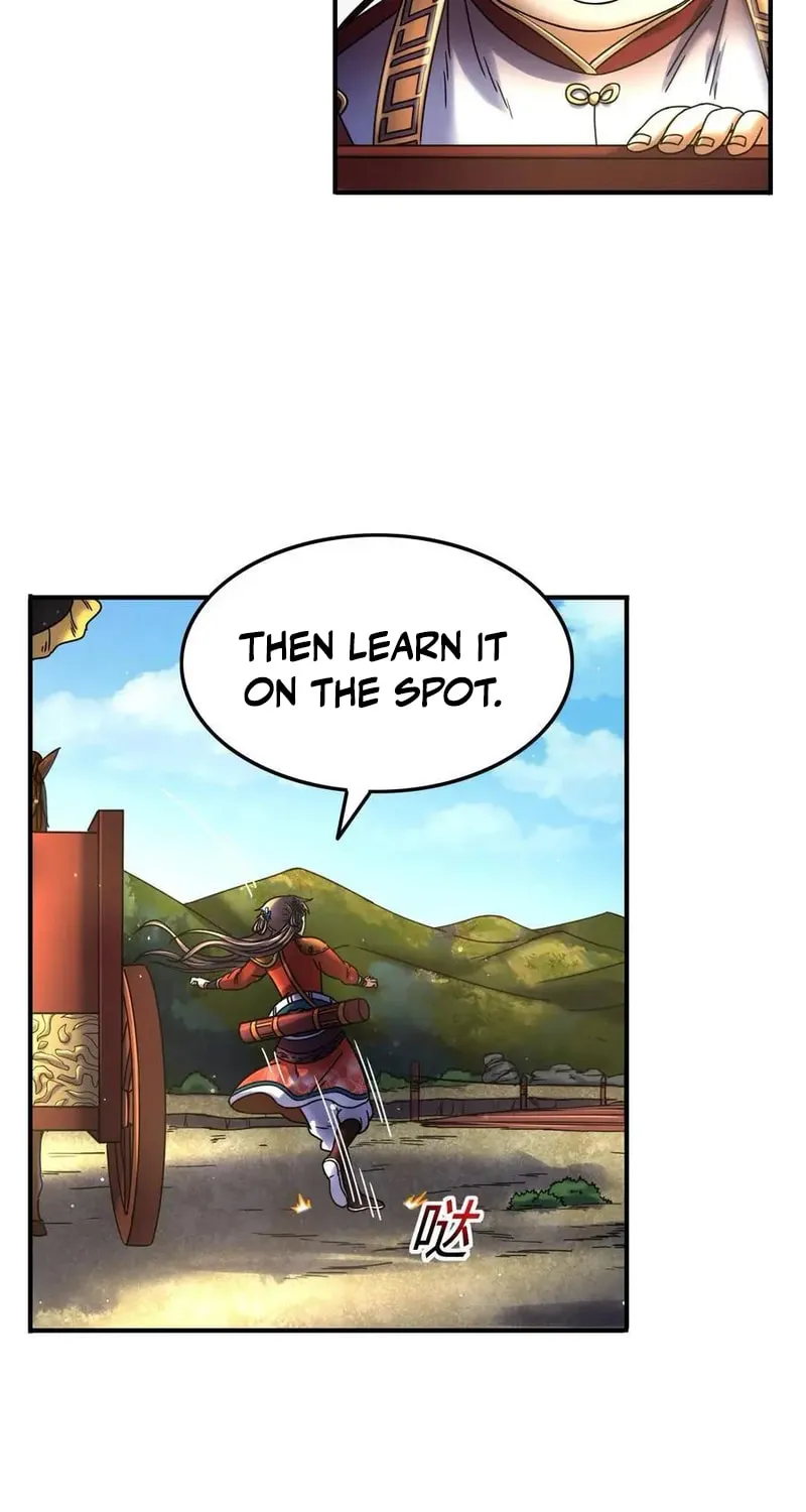Read Warring States (Colored) chapter 68 image 51 on Lezhin