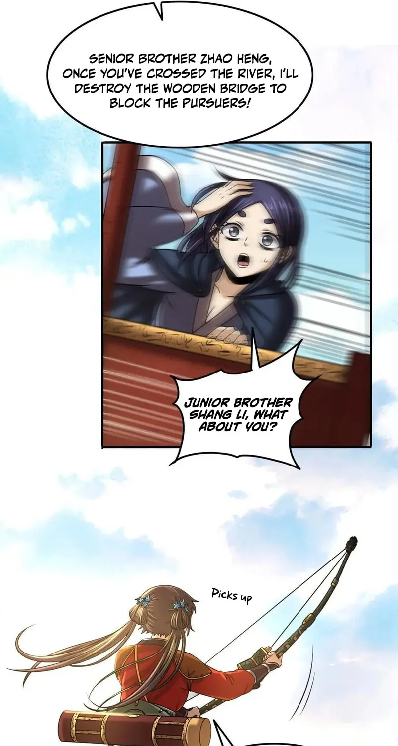 Read Warring States (Colored) chapter 68 image 53 on Lezhin