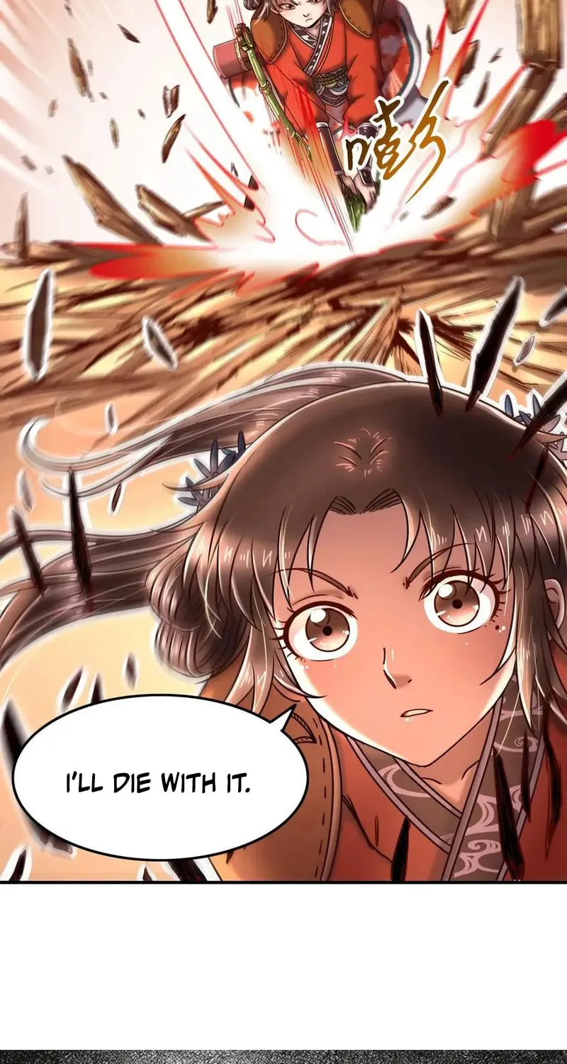 Read Warring States (Colored) chapter 68 image 55 on Lezhin