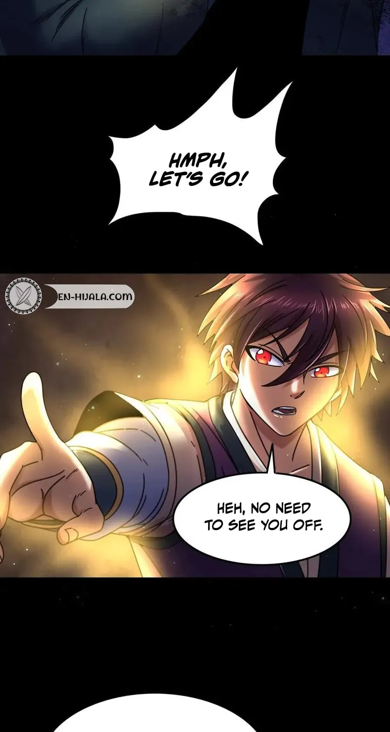 Read Warring States (Colored) chapter 68 image 6 on Lezhin