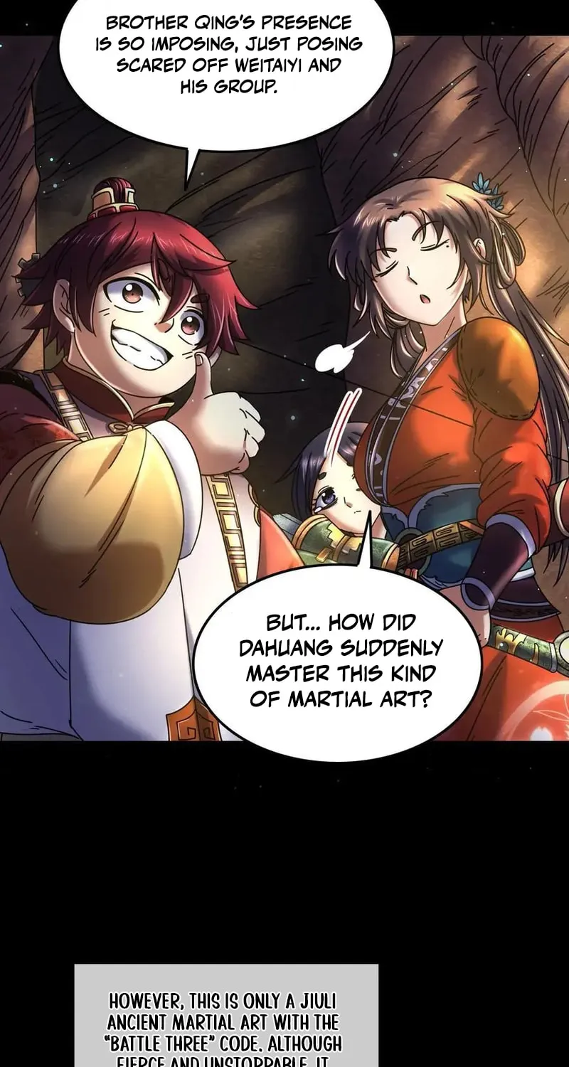 Read Warring States (Colored) chapter 68 image 7 on Lezhin