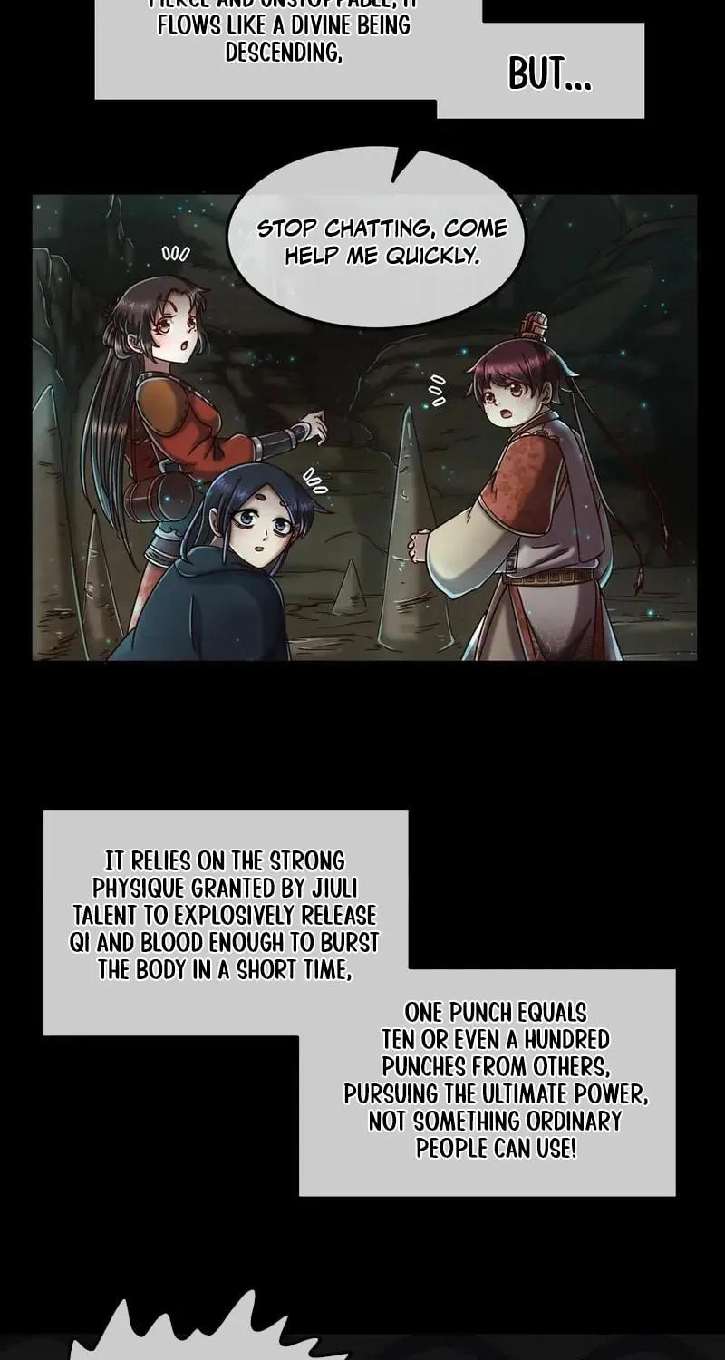 Read Warring States (Colored) chapter 68 image 8 on Lezhin