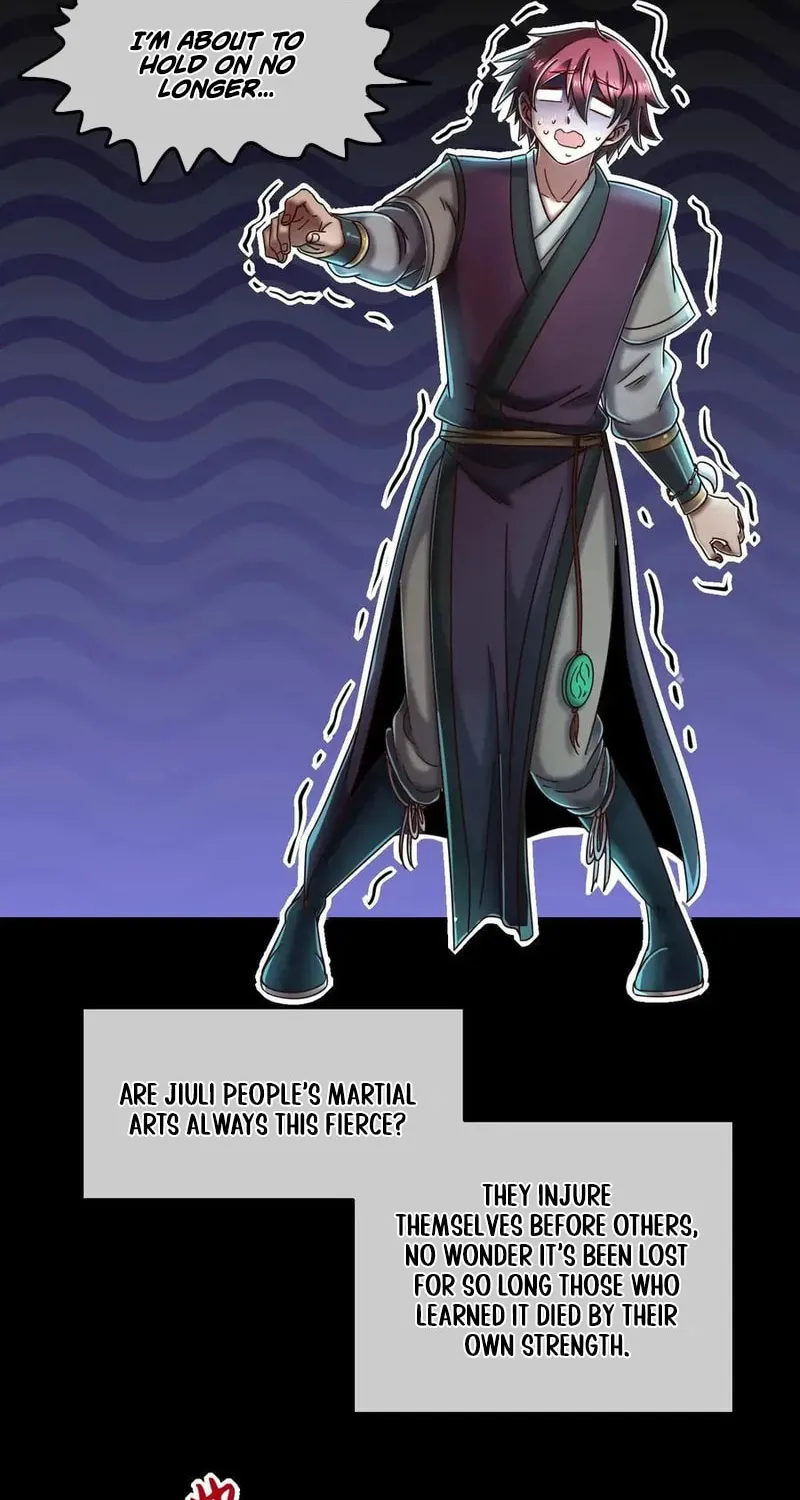 Read Warring States (Colored) chapter 68 image 9 on Lezhin