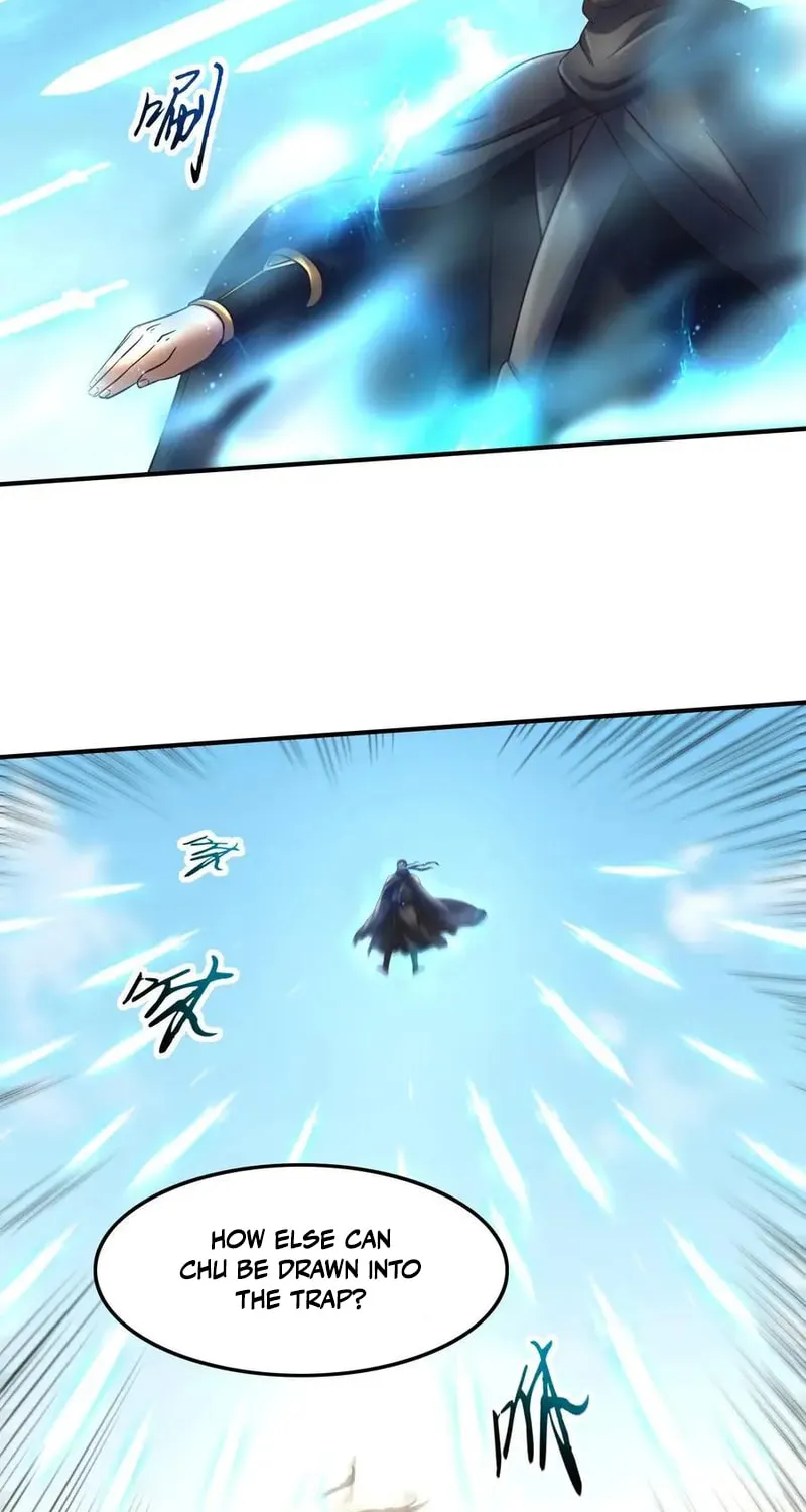 Read Warring States (Colored) chapter 69 image 10 on Lezhin