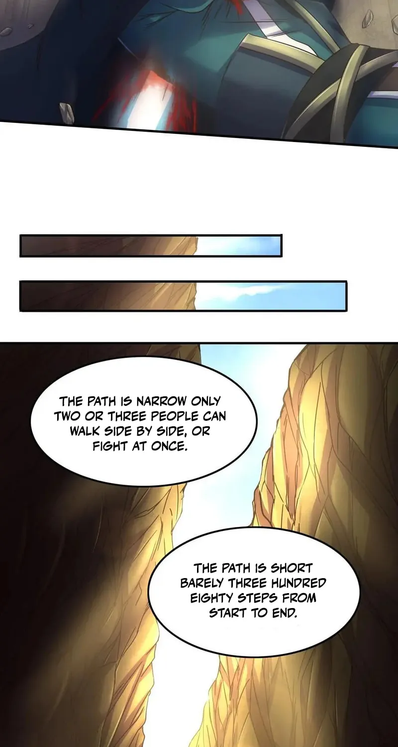 Read Warring States (Colored) chapter 69 image 12 on Lezhin