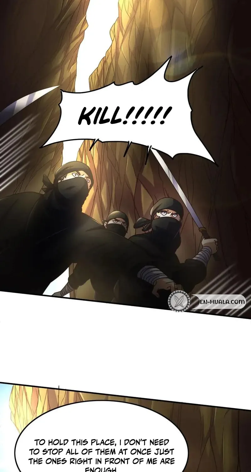 Read Warring States (Colored) chapter 69 image 13 on Lezhin