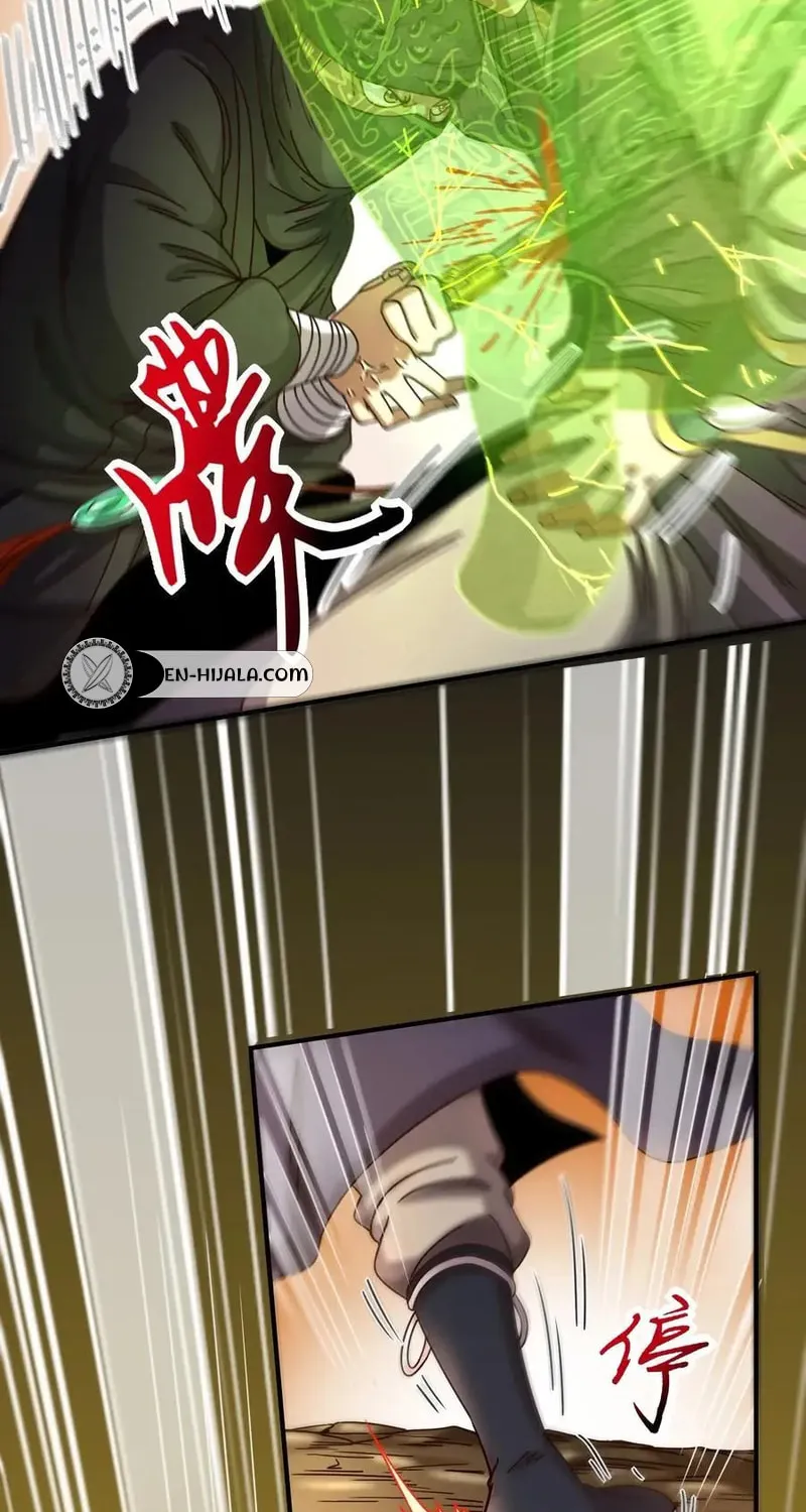 Read Warring States (Colored) chapter 69 image 18 on Lezhin
