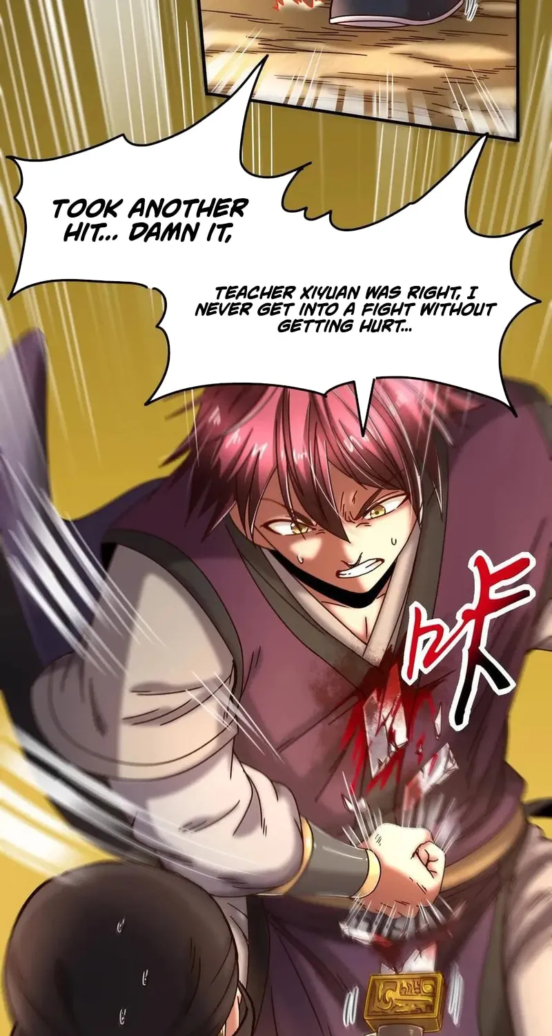 Read Warring States (Colored) chapter 69 image 19 on Lezhin