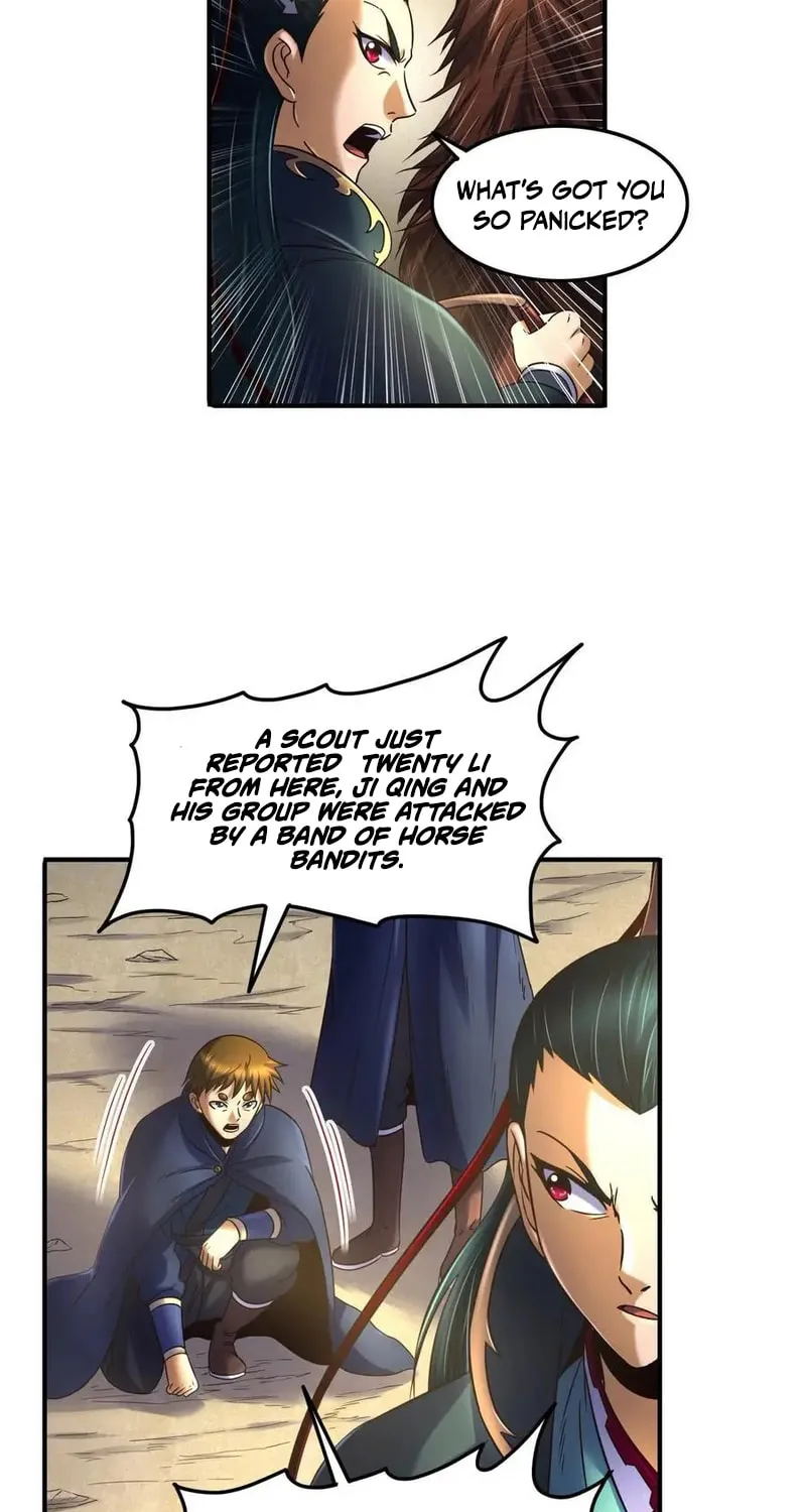 Read Warring States (Colored) chapter 69 image 2 on Lezhin
