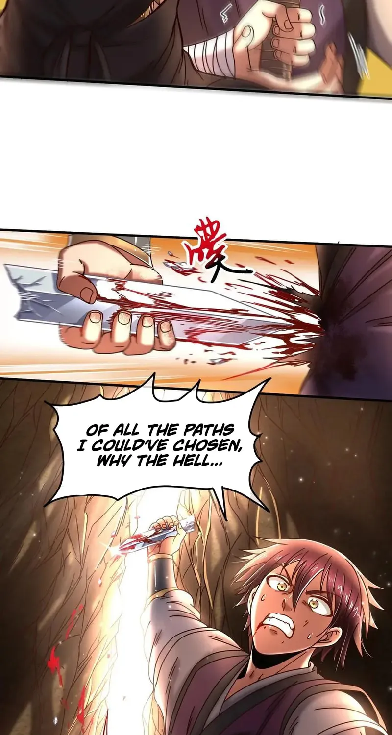 Read Warring States (Colored) chapter 69 image 20 on Lezhin