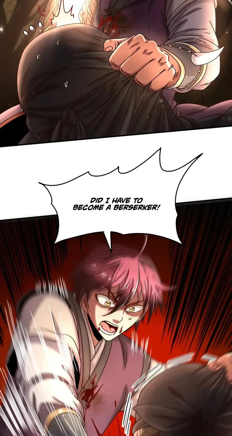 Read Warring States (Colored) chapter 69 image 21 on Lezhin