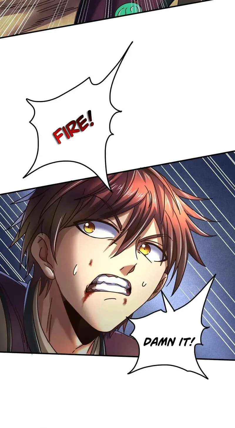 Read Warring States (Colored) chapter 69 image 27 on Lezhin