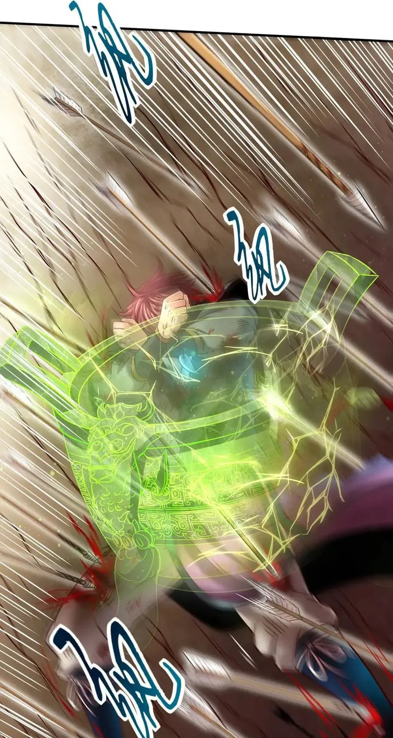 Read Warring States (Colored) chapter 69 image 28 on Lezhin