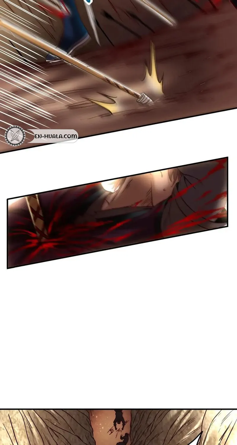 Read Warring States (Colored) chapter 69 image 29 on Lezhin
