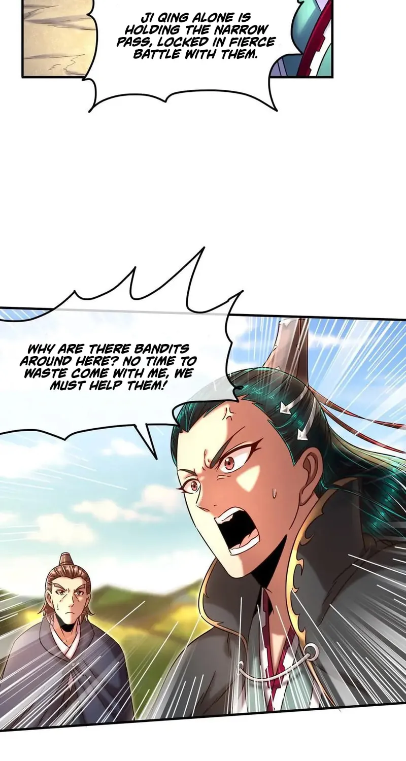 Read Warring States (Colored) chapter 69 image 3 on Lezhin