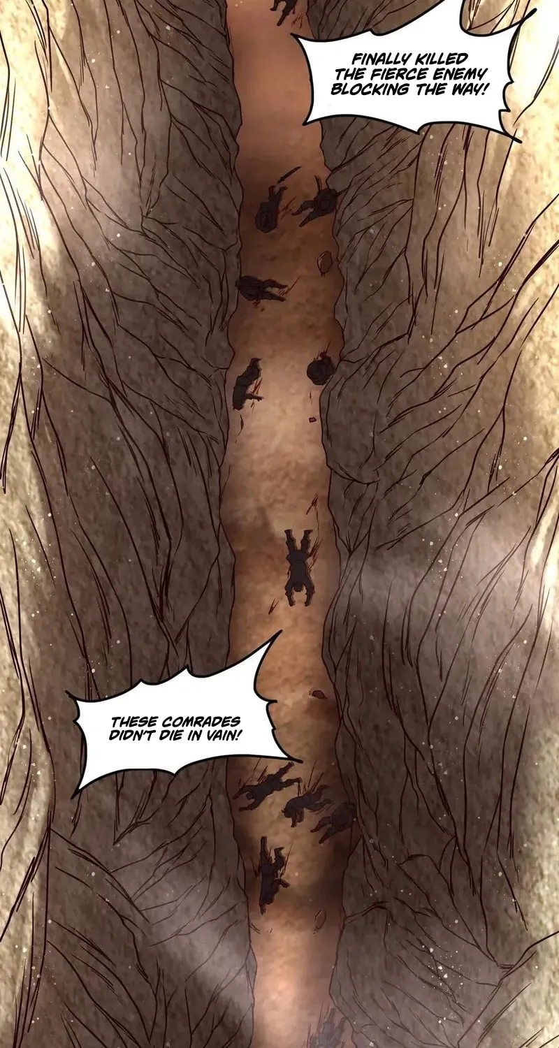 Read Warring States (Colored) chapter 69 image 30 on Lezhin