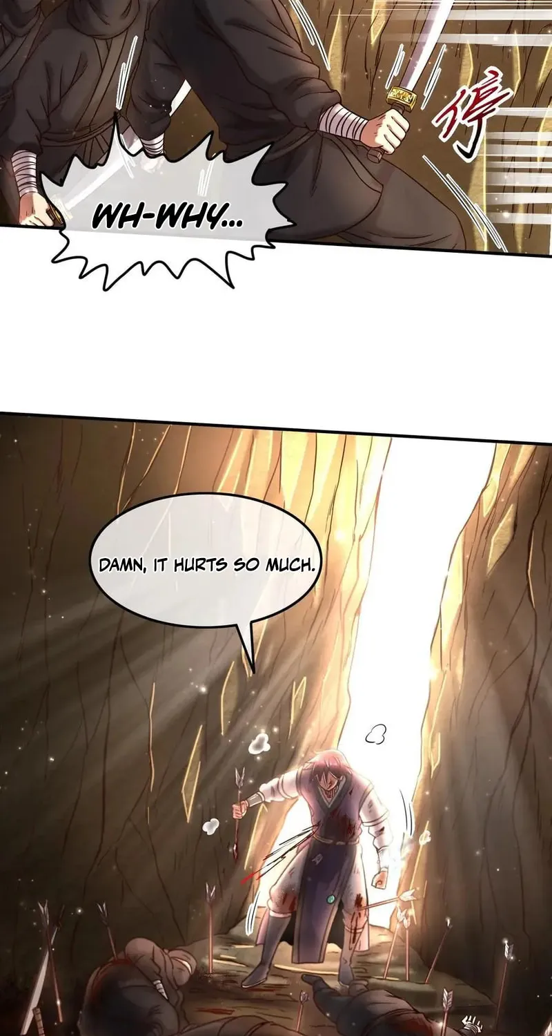 Read Warring States (Colored) chapter 69 image 32 on Lezhin