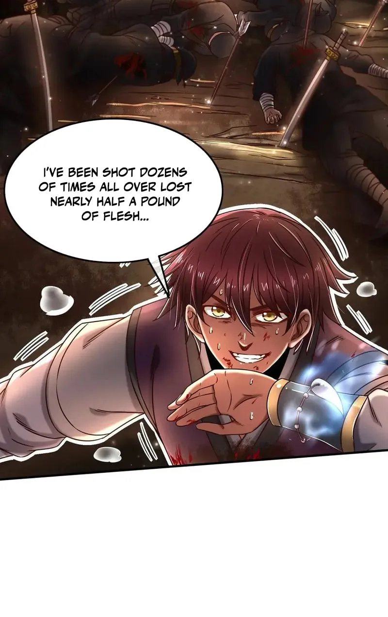 Read Warring States (Colored) chapter 69 image 33 on Lezhin
