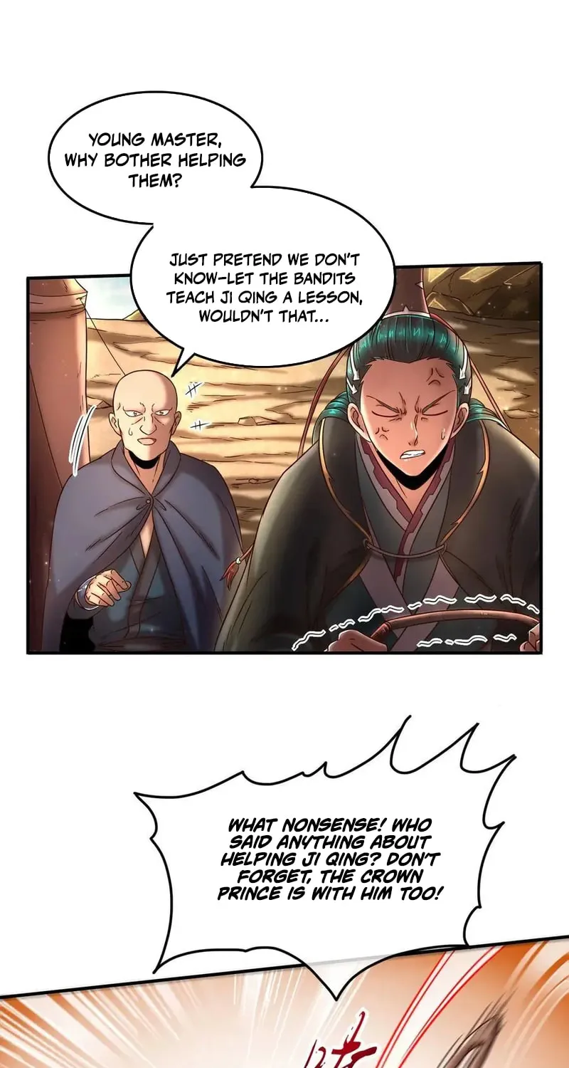 Read Warring States (Colored) chapter 69 image 4 on Lezhin