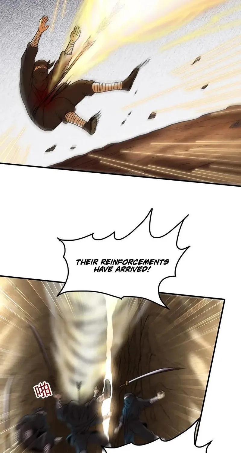 Read Warring States (Colored) chapter 69 image 43 on Lezhin