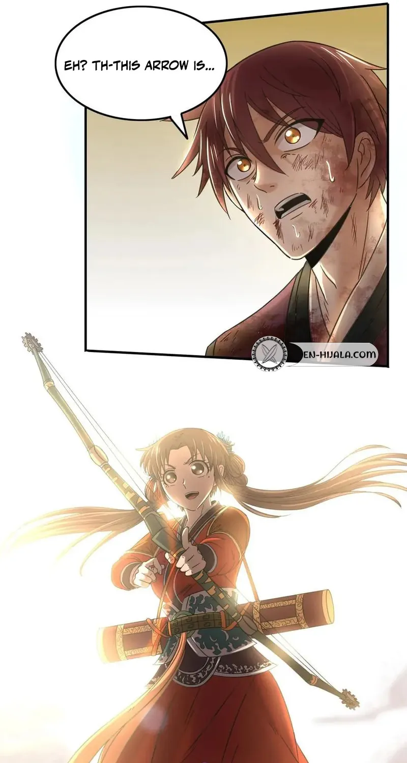Read Warring States (Colored) chapter 69 image 45 on Lezhin