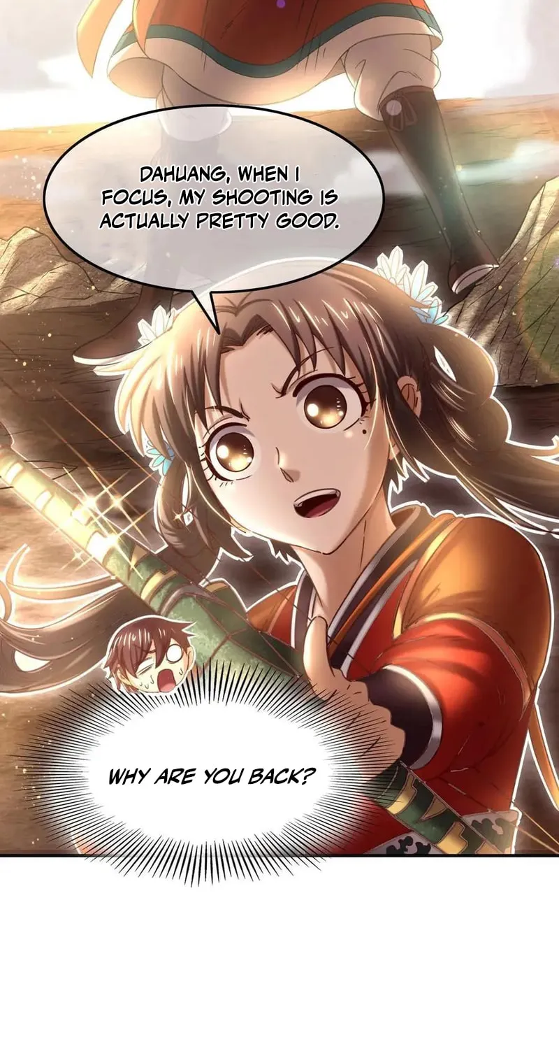 Read Warring States (Colored) chapter 69 image 46 on Lezhin