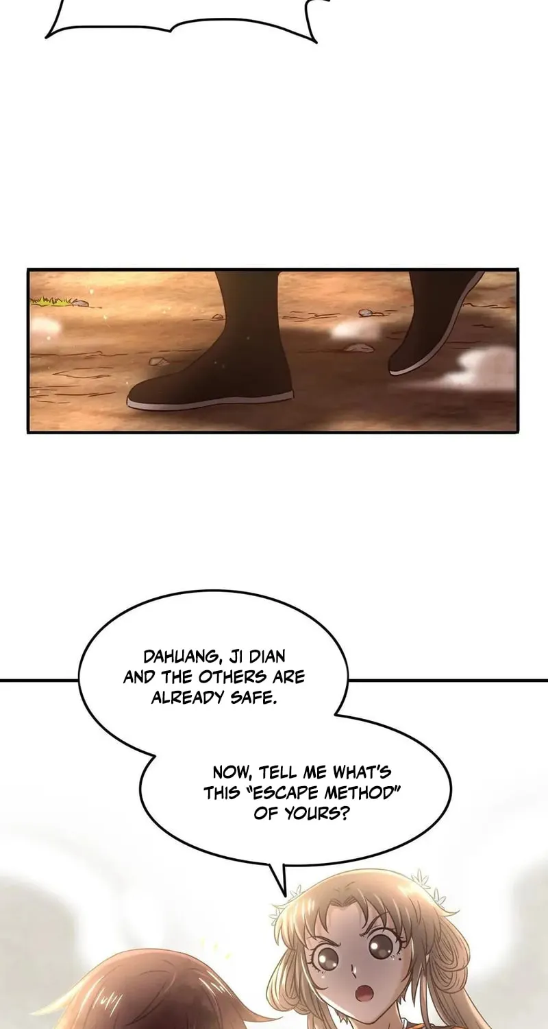 Read Warring States (Colored) chapter 69 image 49 on Lezhin