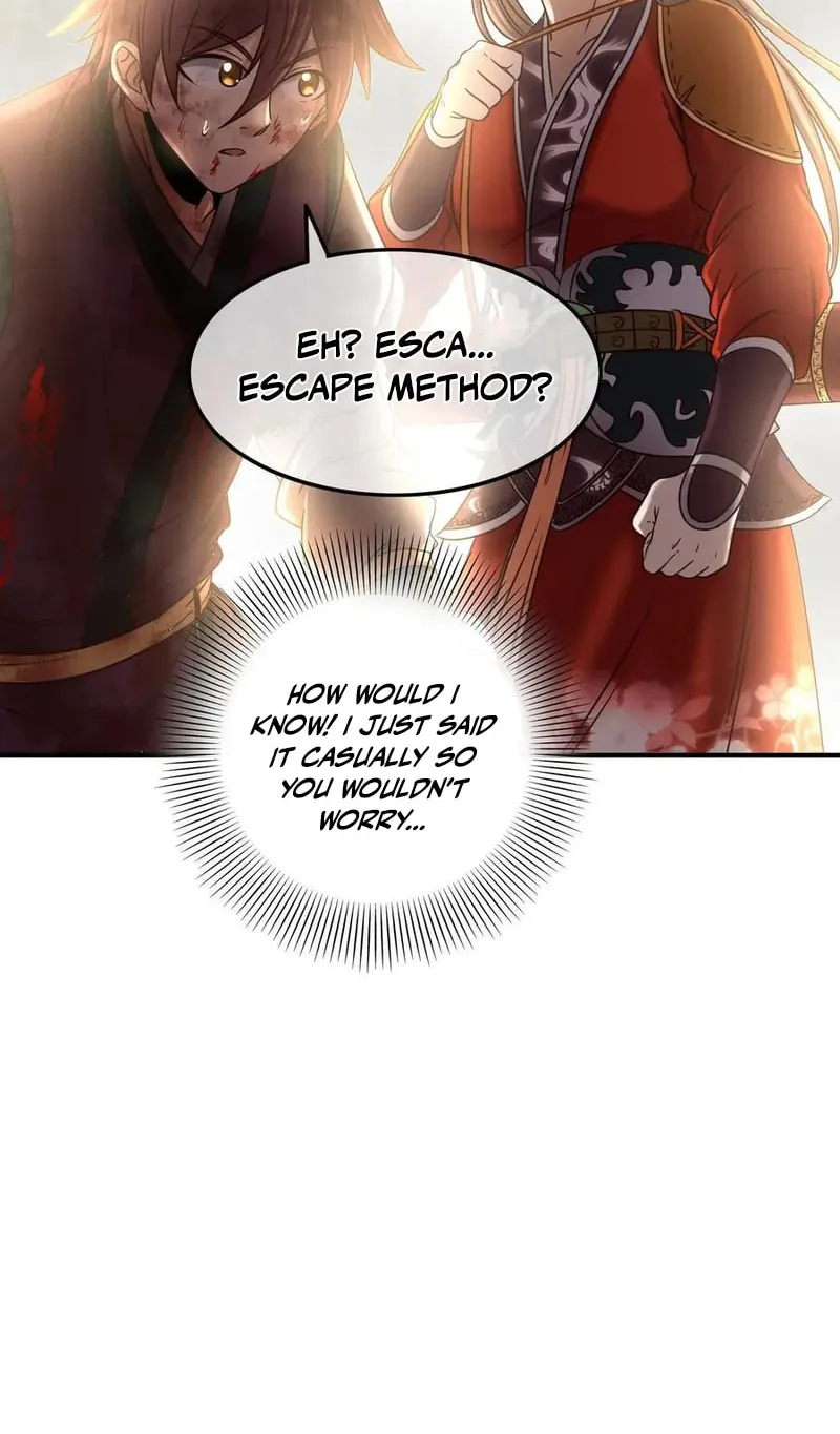 Read Warring States (Colored) chapter 69 image 50 on Lezhin