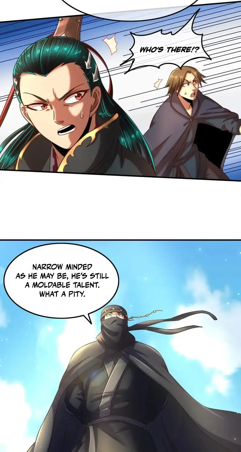Read Warring States (Colored) chapter 69 image 7 on Lezhin