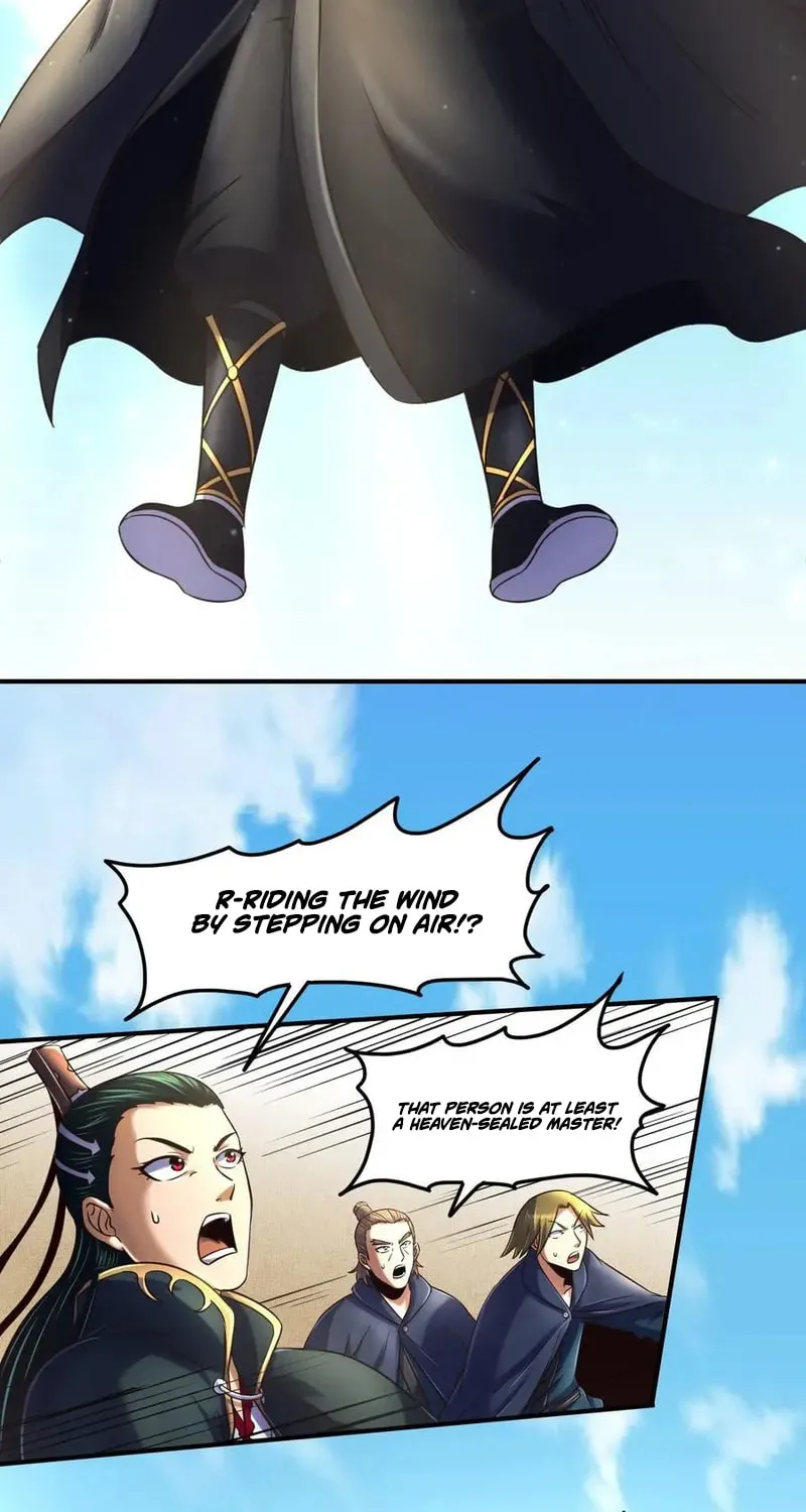 Read Warring States (Colored) chapter 69 image 8 on Lezhin