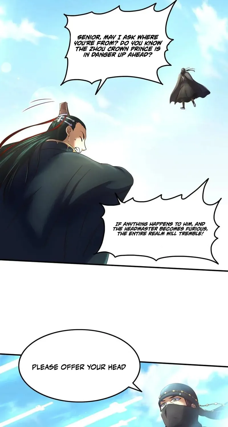 Read Warring States (Colored) chapter 69 image 9 on Lezhin