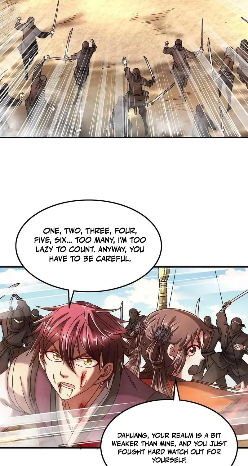 Read Warring States (Colored) chapter 70 image 1 on Lezhin