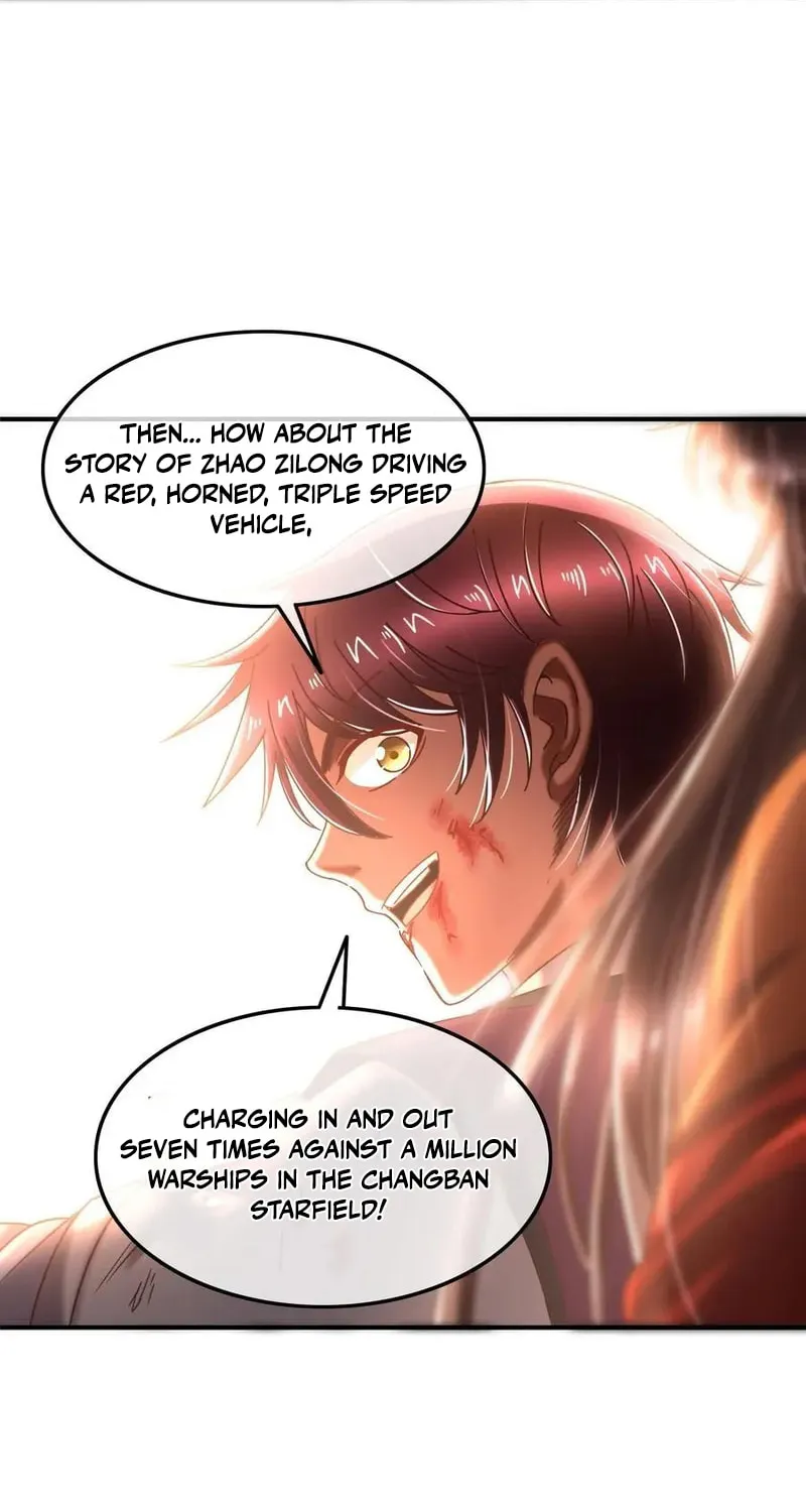 Read Warring States (Colored) chapter 70 image 11 on Lezhin