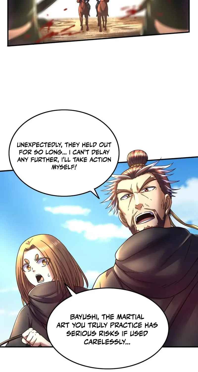 Read Warring States (Colored) chapter 70 image 14 on Lezhin