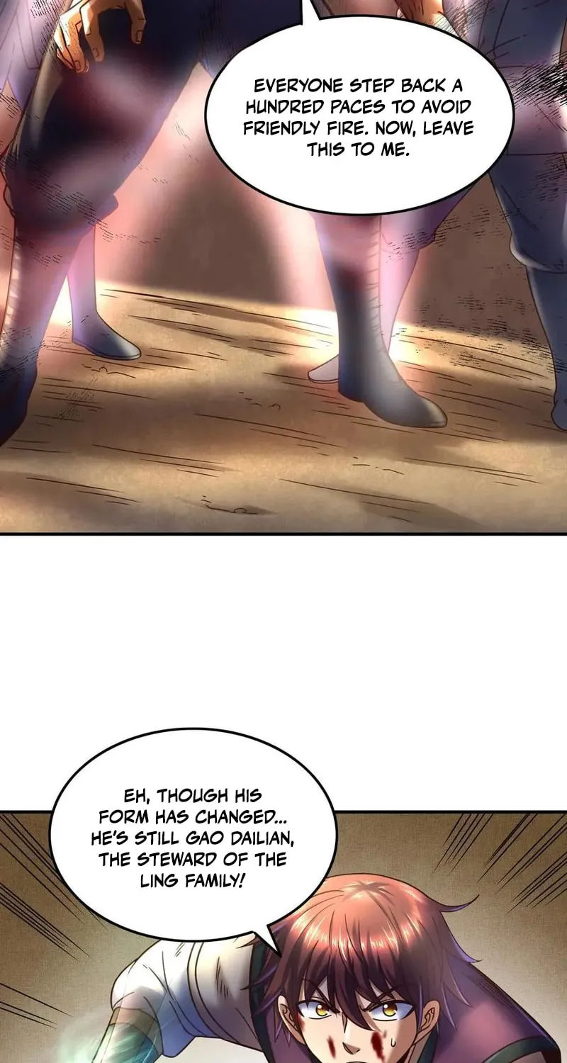 Read Warring States (Colored) chapter 70 image 19 on Lezhin